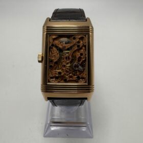 Jaeger-Lecoultre Reverso Skeleton 270.2.62 — photo 6