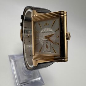 Jaeger-Lecoultre Reverso Skeleton 270.2.62 — photo 7