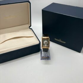 Jaeger-Lecoultre Reverso Skeleton 270.2.62 — photo 8