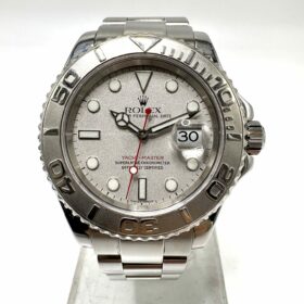 Rolex Yacht Master 16622 année 2001 — photo 1