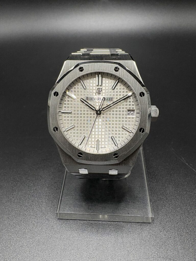 Audemars Piguet Royal Oak 15500ST année 2021