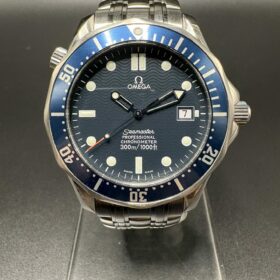 Seamaster Diver 300 M 168.1623 — photo 1