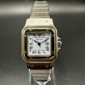 Cartier Santos 1170902 — photo 1