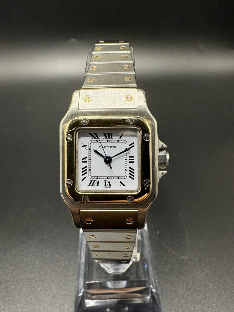 Cartier Santos 1170902