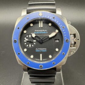Panerai Pam01209 année 2022 — photo 1