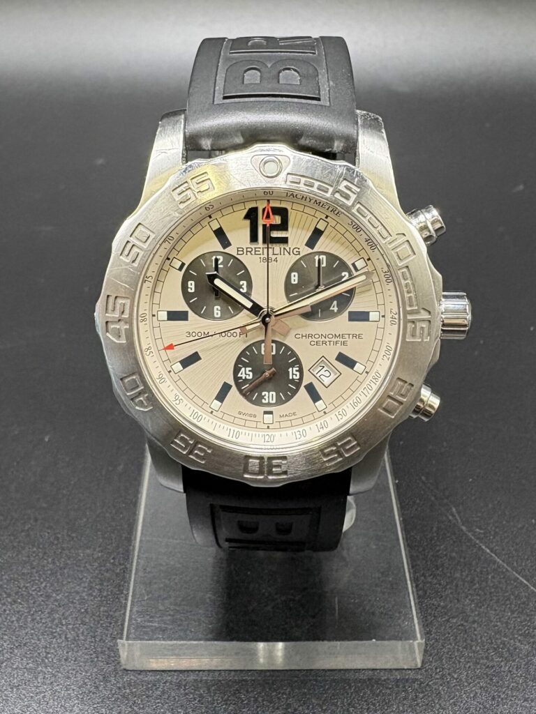 Breitling Colt Chronograph II A73387