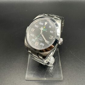 Rolex Air King 116900 année 2019 — photo 4