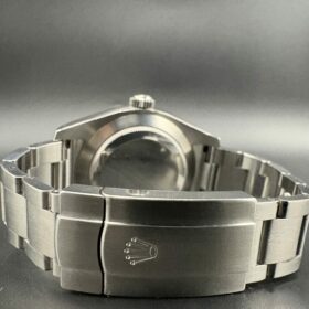 Rolex Air King 116900 année 2019 — photo 5