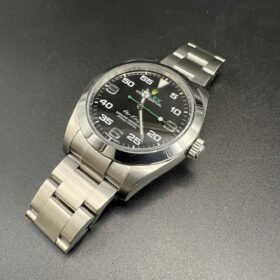 Rolex Air King 116900 année 2019 — photo 7