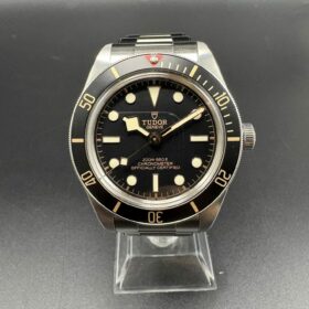 Tudor Black Bay Fifty-Eight 79030N année 2022 — photo 1