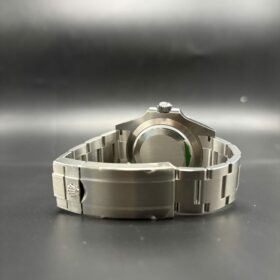Rolex Submariner 126610LV Starbuck année 2023 Partiellement Sticker — photo 7