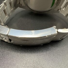 Rolex Submariner 126610LV Starbuck année 2023 Partiellement Sticker — photo 8