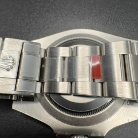 Rolex Submariner 126610LV Starbuck année 2023 Partiellement Sticker — photo 9