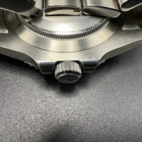 Rolex Submariner 126610LV Starbuck année 2023 Partiellement Sticker — photo 10