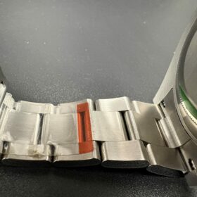 Rolex Submariner 126610LV Starbuck année 2023 Partiellement Sticker — photo 11
