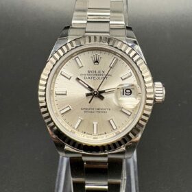 Rolex Lady-Datejust 279174 année 2021 — photo 1