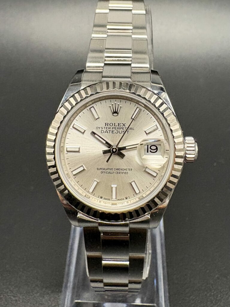 Rolex Lady-Datejust 279174 année 2021
