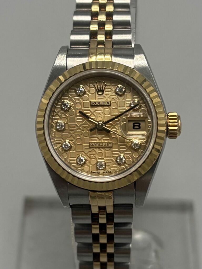 Rolex Lady-Datejust 79173 année 2023