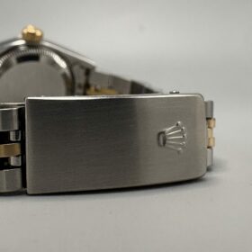 Rolex Lady-Datejust 79173 année 2023 — photo 6