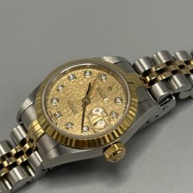 Rolex Lady-Datejust 79173 année 2023 — photo 8